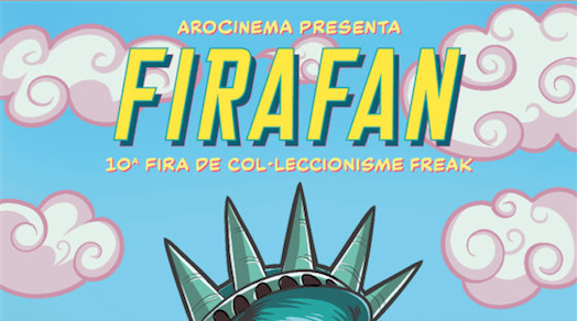 FIRAFAN 2022 | Llibreria online de Figueres i Empordà
