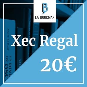 Xec Regal 20€ | 20xxxxxxxxxxxxxxxxxx | Librería online de Figueres / Empordà