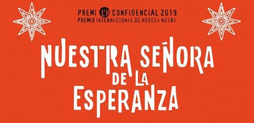 Ressenya: Nuestra Señora de la Esperanza | Llibreria online de Figueres i Empordà