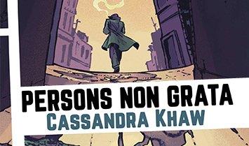 Ressenya: Persons non grata | Llibreria online de Figueres i Empordà