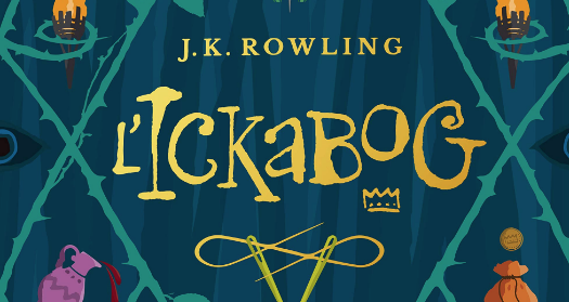Ressenya: L'Ickabog | Llibreria online de Figueres i Empordà