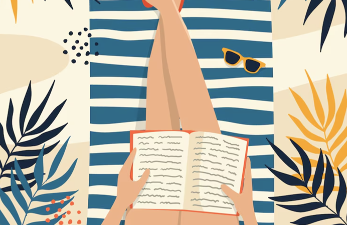 Clubs de lectura de juliol a agost 2026 | Llibreria online de Figueres i Empordà