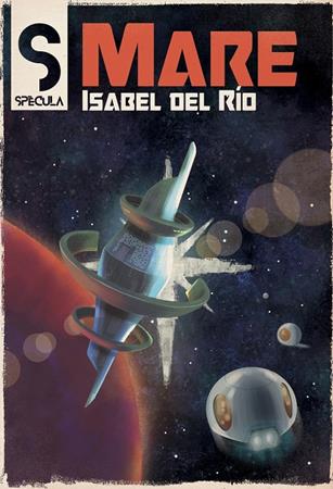 16/11 Club de lectura "MARE", d'Isabel del Río | Llibreria online de Figueres i Empordà
