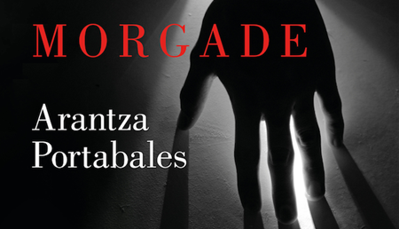 24/03 Presentació de "EL HOMBRE QUE MATÓ A ANTÍA MORGADE", d'Arantza Portabales | Llibreria online de Figueres i Empordà