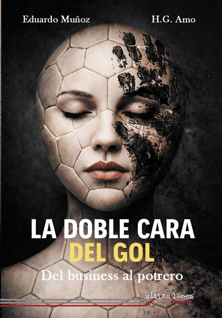 06/06 PRESENTACIÓ 'LA DOBLE CARA DEL GOL' | Llibreria online de Figueres i Empordà