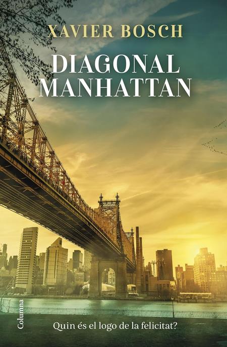 28/07 PRESENTACIÓ DIAGONAL MANHATTAN | Llibreria online de Figueres i Empordà