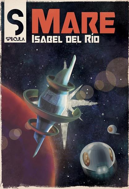 16/11 Club de lectura "MARE", d'Isabel del Río | Llibreria online de Figueres i Empordà