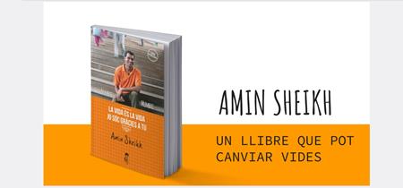 Presentació Bombay to Barcelona Library Cafe | Llibreria online de Figueres i Empordà