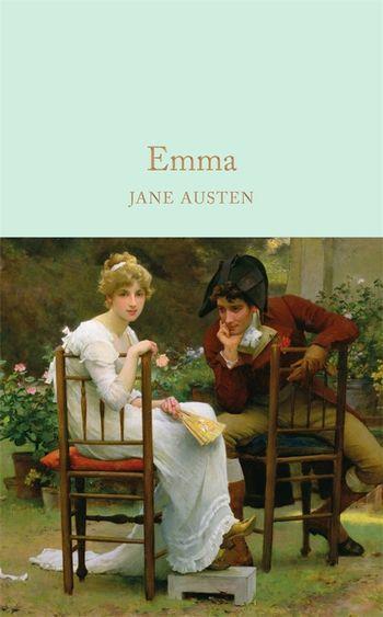 Emma | 9781909621664 | Austen, Jane | Librería online de Figueres / Empordà