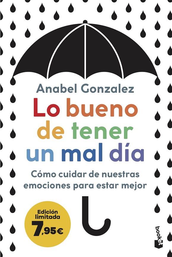 Lo bueno de tener un mal día | 9788408272274 | Gonzalez, Anabel | Llibreria online de Figueres i Empordà