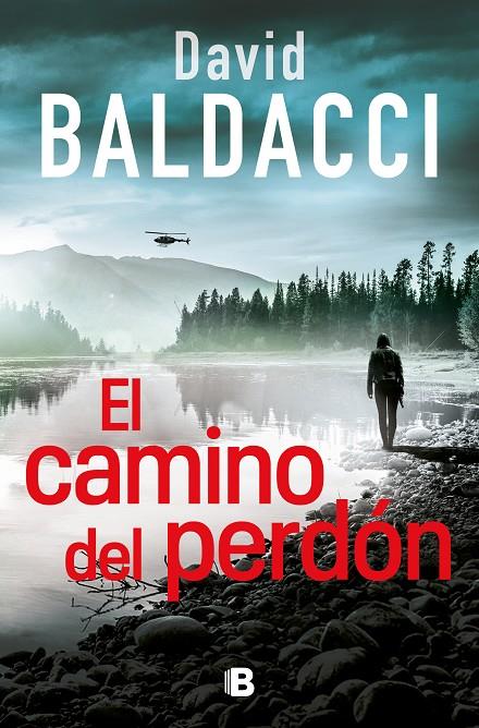 El camino del perdón | 9788466669764 | Baldacci, David | Librería online de Figueres / Empordà