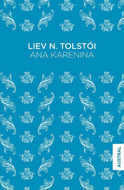 Ana Karenina | 9788467049480 | Tolstói, Liev N. | Llibreria online de Figueres i Empordà