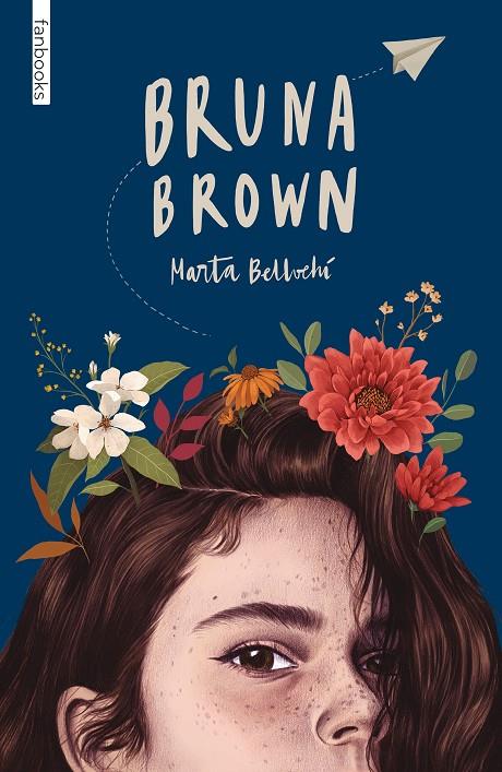 Bruna Brown | 9788418327834 | Bellvehí, Marta | Librería online de Figueres / Empordà