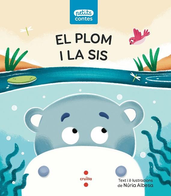 EL PLOM I LA SIS (PAL) | 9788466154130 | Albesa Valdés, Núria | Llibreria online de Figueres i Empordà