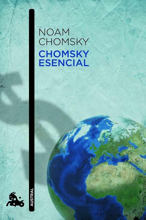 Chomsky esencial | 9788408003939 | Chomsky, Noam | Librería online de Figueres / Empordà