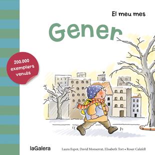 Gener | 9788424655723 | Espot Puig, Laura/Monserrat Molas, David/Tort Fresquet, Elisabeth | Librería online de Figueres / Empordà