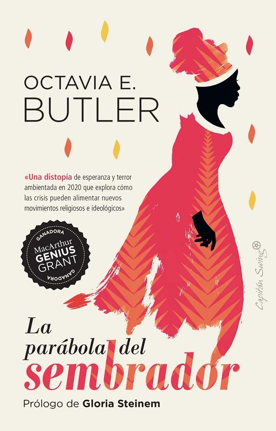 La parábola del sembrador | 9788412281781 | Butler, Octavia E. | Librería online de Figueres / Empordà