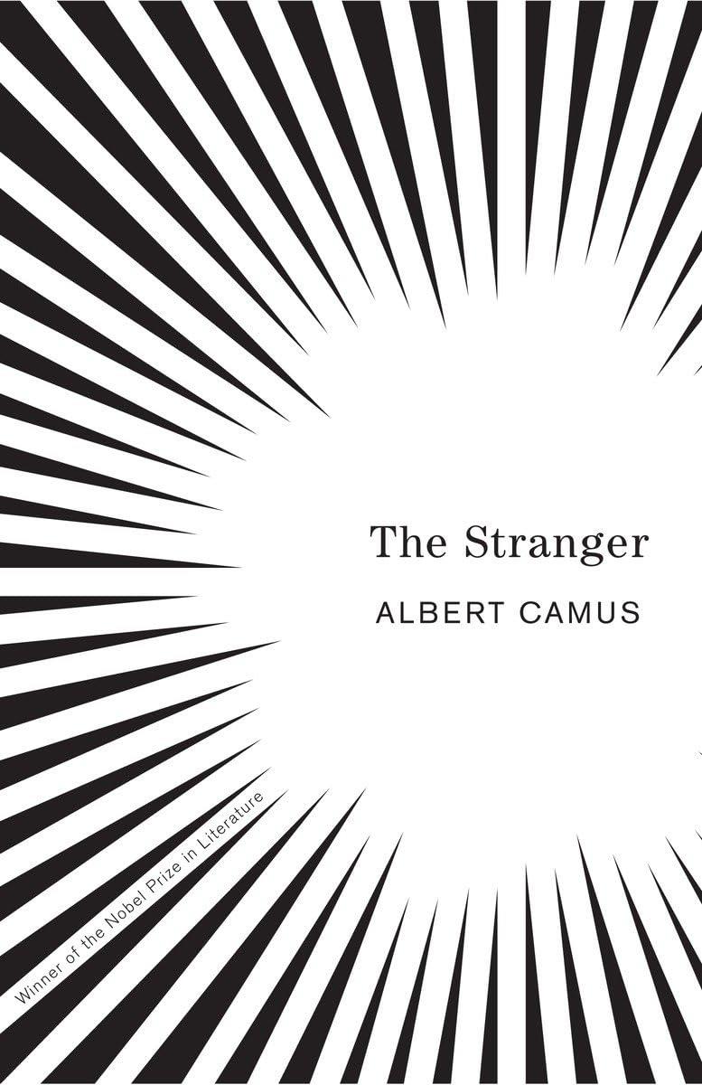 The Stranger | 9780679720201 | Camus, Albert | Librería online de Figueres / Empordà