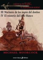 Crónicas de Elric, el emperador albino #02 | 9788435021166 | Moorcock, Michael | Librería online de Figueres / Empordà
