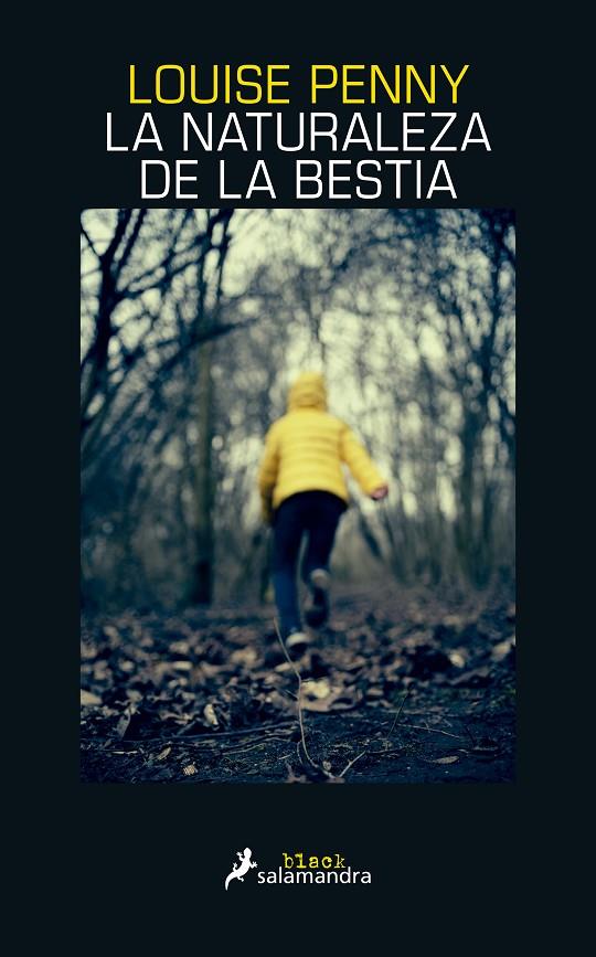 La naturaleza de la bestia (Inspector Armand Gamache #11) | 9788418107511 | Penny, Louise | Librería online de Figueres / Empordà