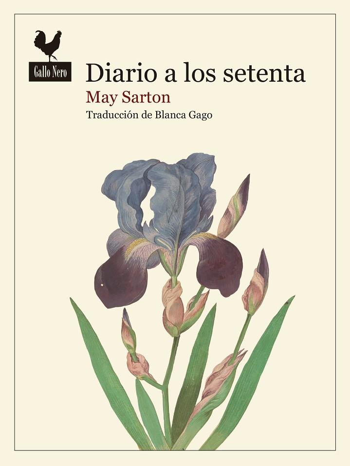 Diario a los setenta | 9788419168429 | Sarton, May | Llibreria online de Figueres i Empordà