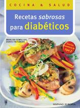 Recetas sabrosas para diabéticos | 9788425516382 | Szwillus, Marlisa/Fritzsche, Doris | Llibreria online de Figueres i Empordà