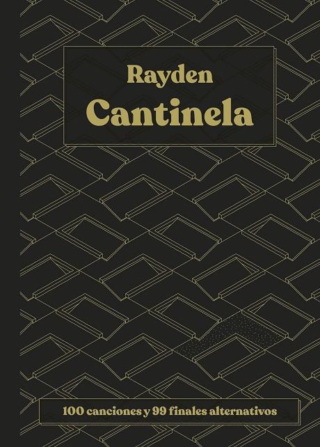 Cantinela | 9788408247173 | Martínez Álvarez. Rayden, David | Librería online de Figueres / Empordà