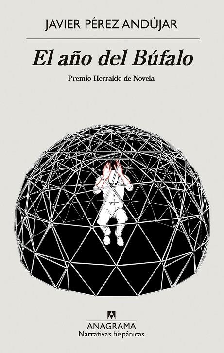 El año del Búfalo | 9788433999375 | Pérez Andújar, Javier | Llibreria online de Figueres i Empordà