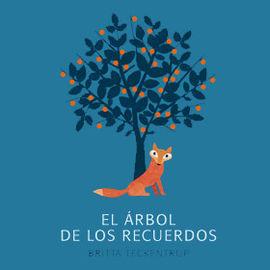EL ARBOL DE LOS RECUERDOS | 9788494379703 | Teckentrup, Britta | Llibreria online de Figueres i Empordà