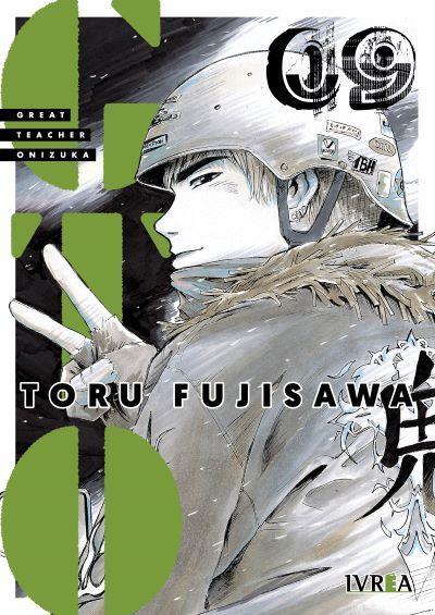 GTO GREAT TEACHER ONIZUKA #09 | 9788410153196 | Fujisawa, Toru | Llibreria online de Figueres i Empordà