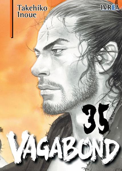 Vagabond #35 | 9788416040285 | Inoue, Takehiko | Librería online de Figueres / Empordà