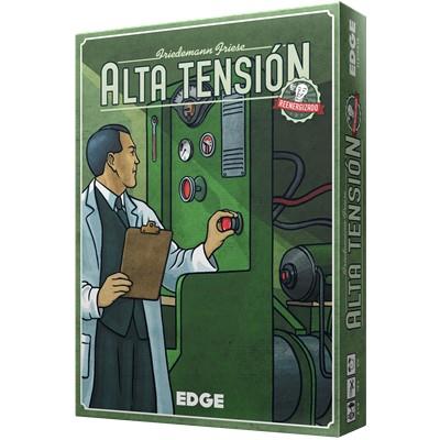 JUEGO DE MESA: Alta Tensión Reenergizado | 8435407623576 | Llibreria online de Figueres i Empordà