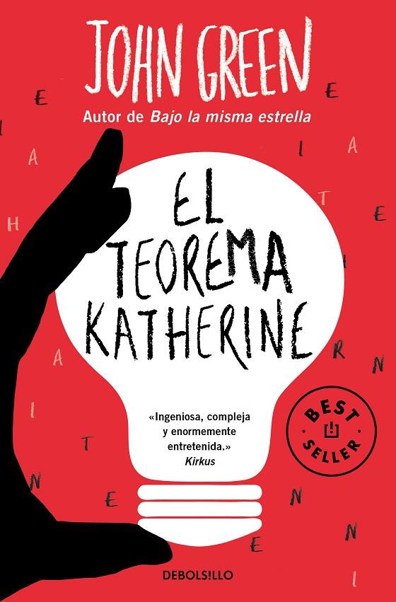 El teorema Katherine | 9788466357050 | Green, John | Librería online de Figueres / Empordà