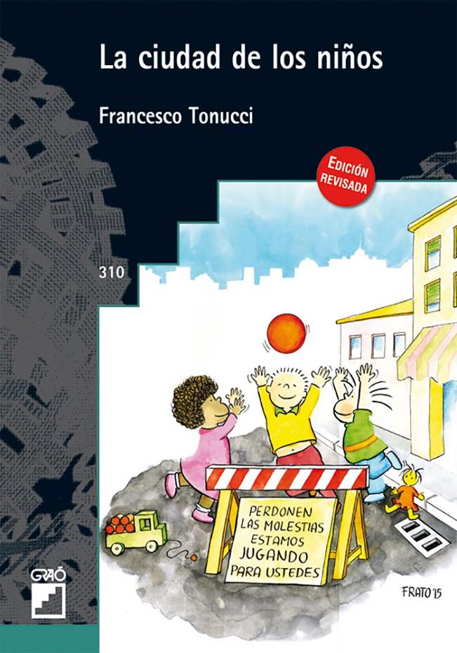 La ciudad de los niños | 9788499805719 | Bobbio, Norberto/Tonucci, Francesco | Librería online de Figueres / Empordà