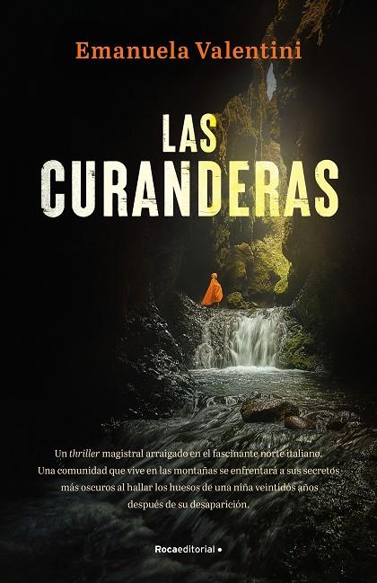 Las curanderas | 9788418417429 | Valentini, Emanuela | Llibreria online de Figueres i Empordà