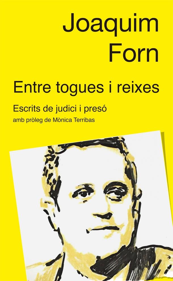 Entre togues i reixes | 9788441232051 | Forn, Joaquim | Llibreria online de Figueres i Empordà
