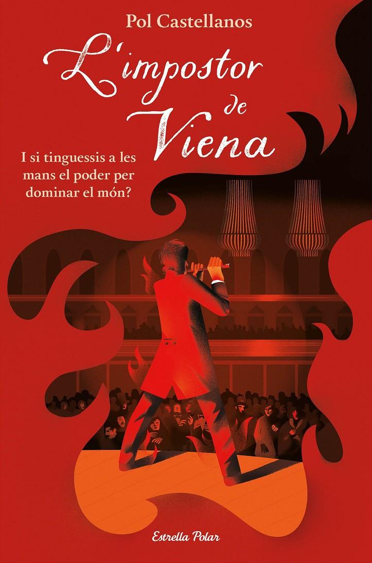 L'impostor de Viena | 9788491378747 | Castellanos, Pol | Llibreria online de Figueres i Empordà