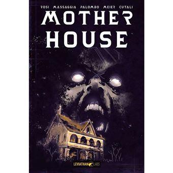 MOTHER HOUSE | 9791281702233 | Librería online de Figueres / Empordà