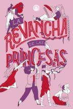 LA REVANCHA DE LAS PRINCESAS | 9788418510953 | VVAA | Llibreria online de Figueres i Empordà