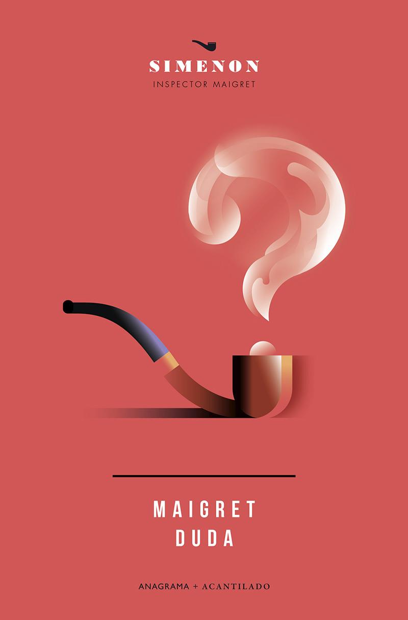 Maigret duda | 9788433902146 | Simenon, Georges | Llibreria online de Figueres i Empordà