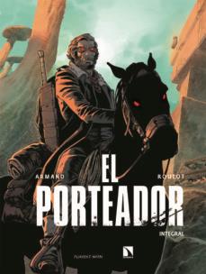 EL PORTEADOR #01 | 9788418309595 | Librería online de Figueres / Empordà