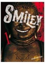 SMILEY #01 | 9788410294080 | Hattori, Mitei | Librería online de Figueres / Empordà