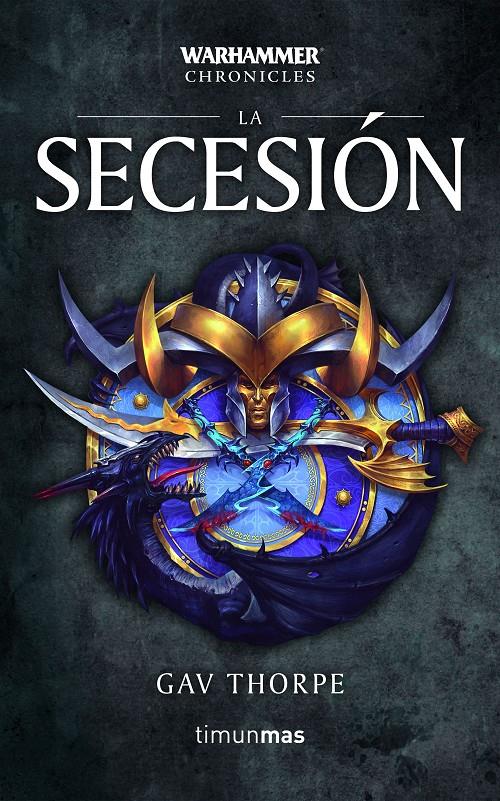 La secesión | 9788445006283 | Thorpe, Gav | Llibreria online de Figueres i Empordà