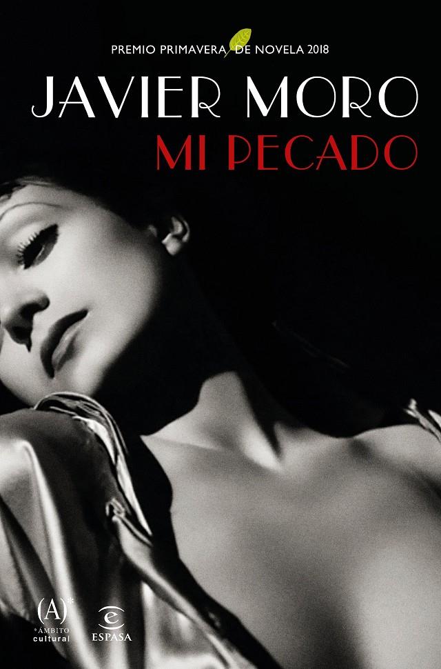 Mi pecado | 9788467051711 | Javier Moro | Llibreria online de Figueres i Empordà