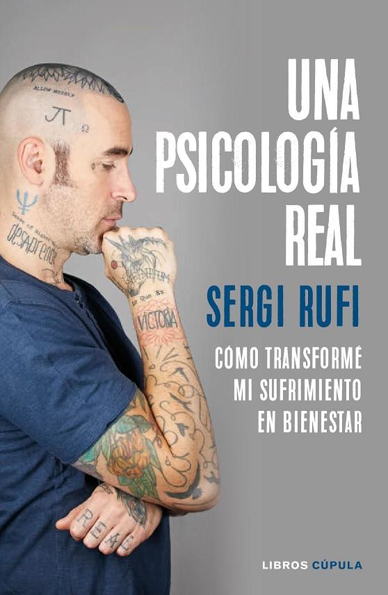 Una psicología real | 9788448026486 | Rufi, Sergi | Llibreria online de Figueres i Empordà