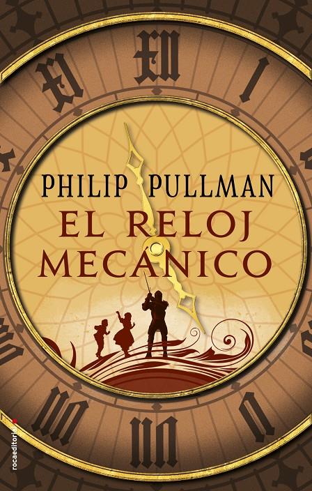 El reloj mecánico | 9788417092597 | Pullman, Philip | Librería online de Figueres / Empordà