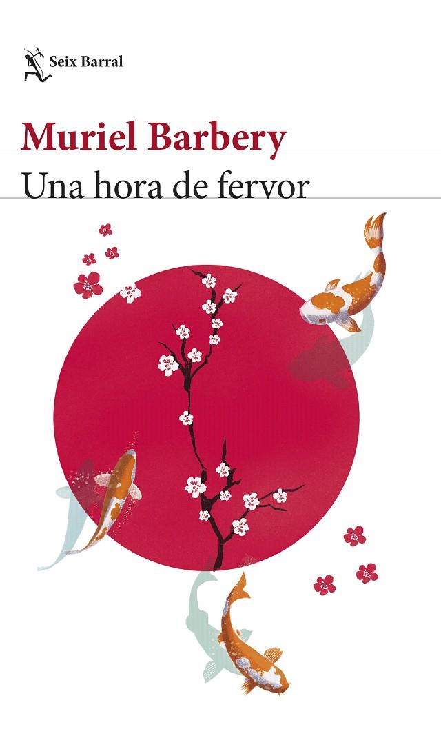 Una hora de fervor | 9788432242380 | Barbery, Muriel | Llibreria online de Figueres i Empordà