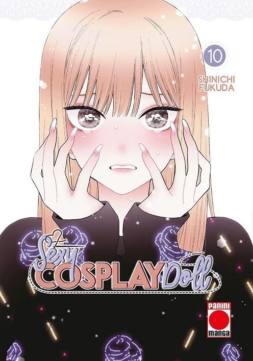 Sexy cosplay doll #10 | 9788411505659 | Fukuda, Shinichi | Llibreria online de Figueres i Empordà