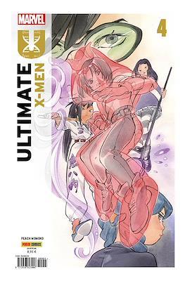 ULTIMATE X-MEN #04 | 977293882300600004 | Momoko, Peach | Llibreria online de Figueres i Empordà