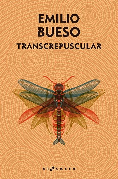 Transcrepuscular (Omnium) (Los ojos bizcos del sol #01) | 9788416035946 | Emilio Bueso Aparici | Librería online de Figueres / Empordà